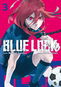 Blue Lock - Kniha