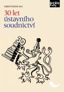 30 let ústavního soudnictví - Kniha