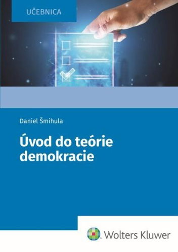 Úvod do teórie demokracie - Kniha - Main image