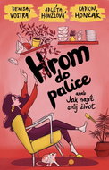 Hrom do palice aneb Jak najít svůj život - Kniha