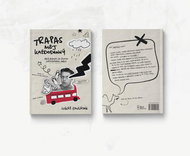 Trapas môj každodenný - Kniha