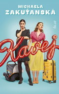 Kavej - Kniha