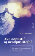 Ako odpustiť aj neodpustiteľné - Kniha