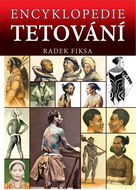 Encyklopedie tetování - Kniha
