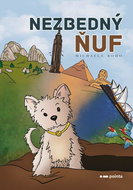 Nezbedný Ňuf - Kniha