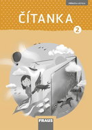 Čítanka 2 pro ZŠ Příručka učitele - Kniha