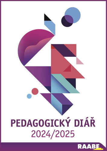 Pedagogical diary 2024/2025 - Planner - Main image