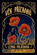 Věk přízraků - Kniha