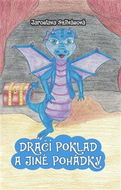 Dračí poklad a jiné pohádky - Kniha