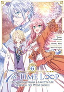 7th Time Loop (Manga) Vol. 6 - Kniha