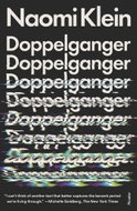 Doppelganger: A Trip Into the Mirror World - Kniha