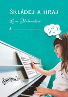 Skládej a hraj - Kniha