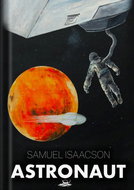 Astronaut - Kniha