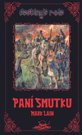 Paní Smutku - Kniha