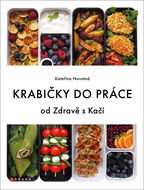 Krabičky do práce: od Zdravě s Kačí - Kniha