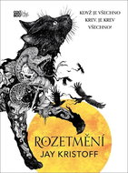 Rozetmění - Kniha