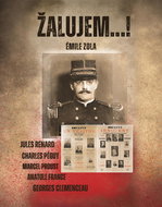 Žaľujem...! - Kniha