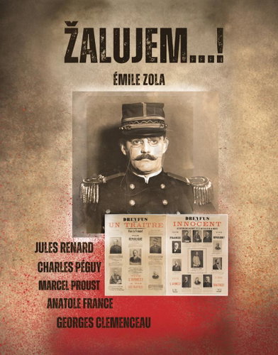 Žaľujem...! - Kniha - Main image