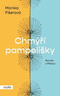 Chmýří pampelišky - Kniha