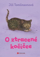 O ztracené kočičce - Kniha