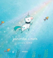 Jednorožec z moře - Kniha