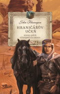 Hraničářův učeň Výkupné za Eraka: Kniha pátá - Kniha