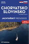 Chorvatsko, Slovinsko: Jachtařský průvodce - Kniha