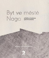 Byt ve městě Naga - Kniha