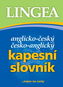 Anglicko-český česko-anglický kapesní slovník: ...nejen na cesty - Kniha