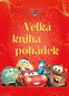 Auta Velká kniha pohádek - Kniha