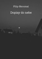 Dopisy do nebe - Kniha