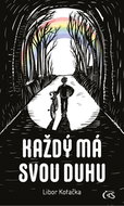 Každý má svou duhu - Kniha