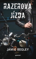 Razerova jízda - Kniha