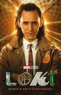 Marvel Loki: Román podle televizního seriálu - Kniha