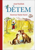 Dětem - Kniha