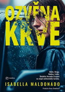 Ozvěna krve - Kniha