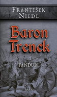 Baron Trenck Panduři - Kniha