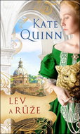 Lev a růže - Kniha