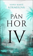 Pán hor IV - Kniha