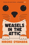 Weasels in the Attic - Kniha