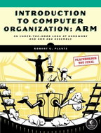 Introduction to Computer Organization: ARM - Kniha