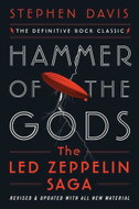 Hammer of the Gods - Kniha