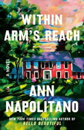 Within Arm's Reach: A Novel - Kniha