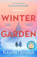 Winter Garden - Kniha