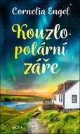 Kouzlo polární záře - Kniha