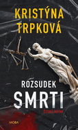 Rozsudek smrti - Kniha