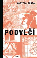 Podvlčí - Kniha