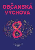 Občanská výchova 8 - Kniha