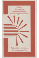 Možnosti přehlíženého - Kniha
