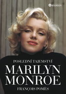 Poslední tajemství Marilyn Monroe - Kniha